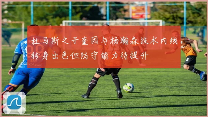 杜马斯之子奎因与杨瀚森技术内线转身出色但防守能力待提升